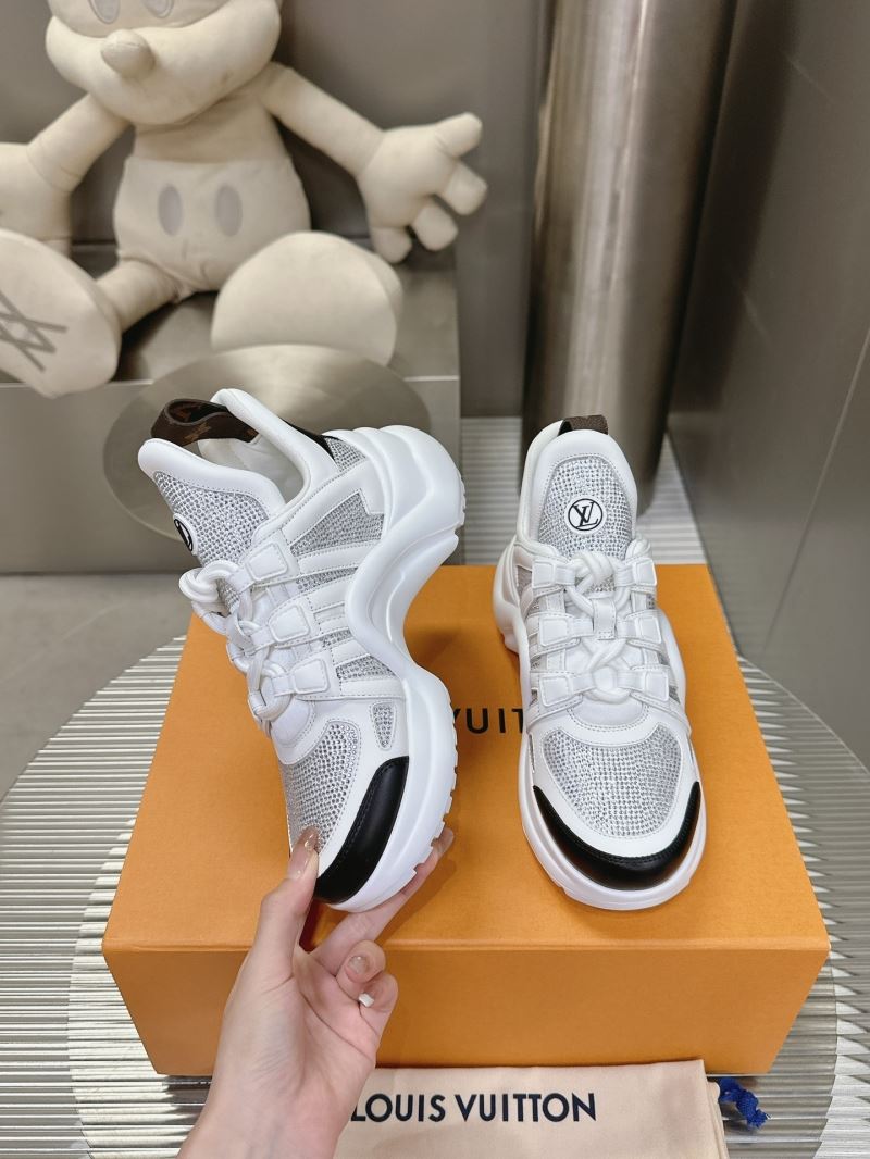 Louis Vuitton Archlight Shoes